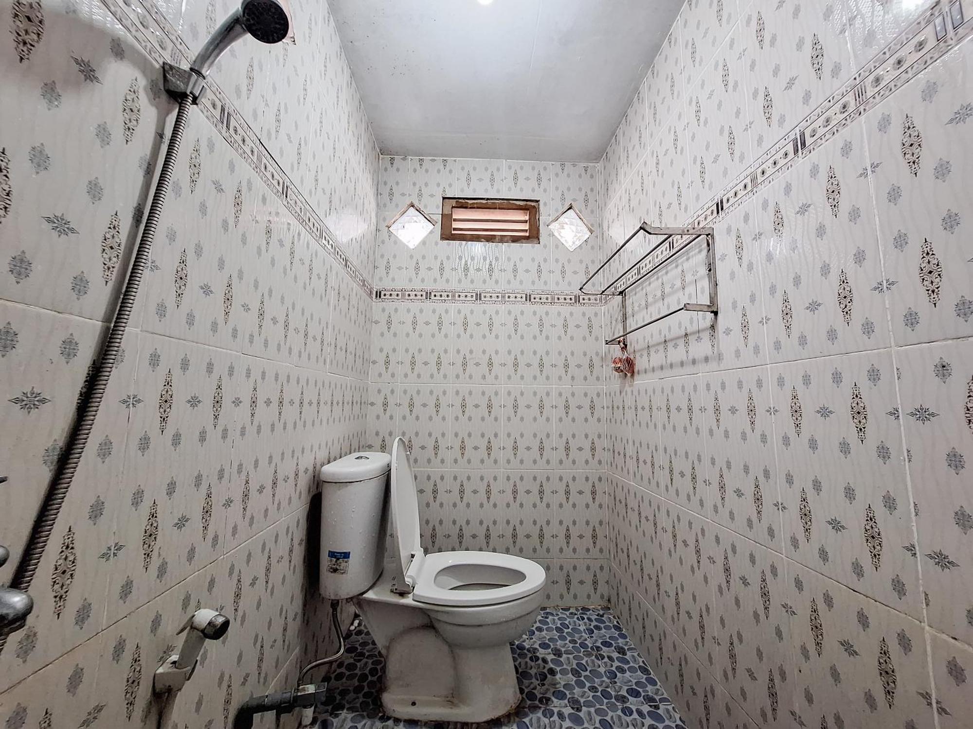 Homestay Sakinah Syariah Mitra Reddoorz Букиттинги Экстерьер фото