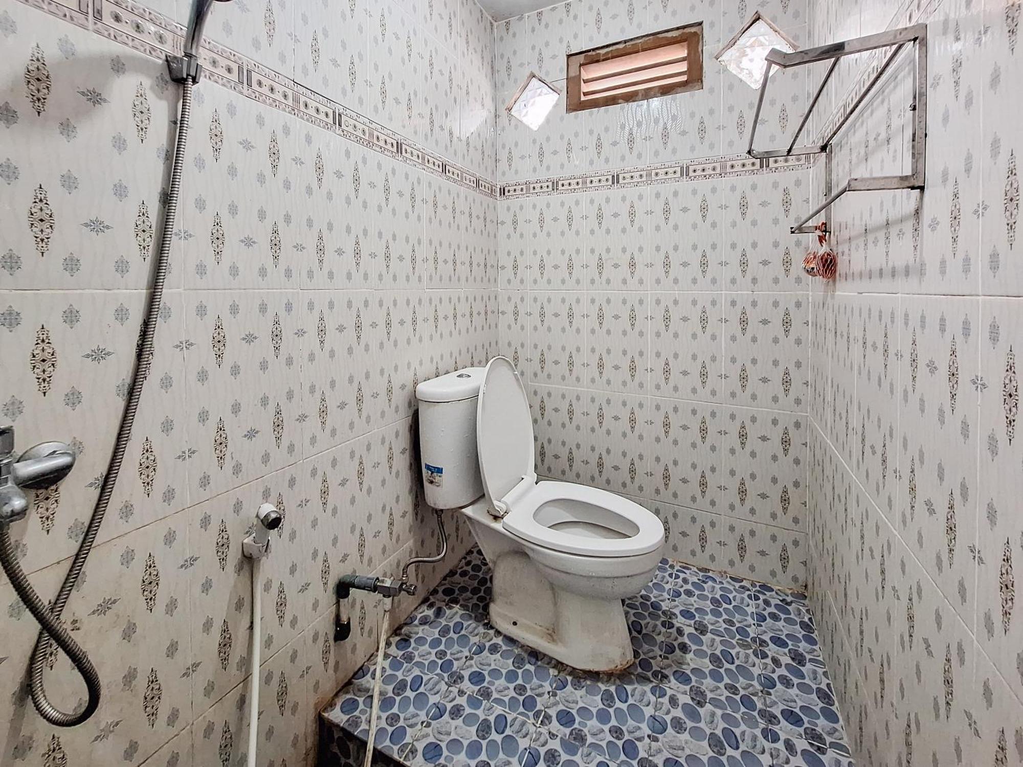 Homestay Sakinah Syariah Mitra Reddoorz Букиттинги Экстерьер фото