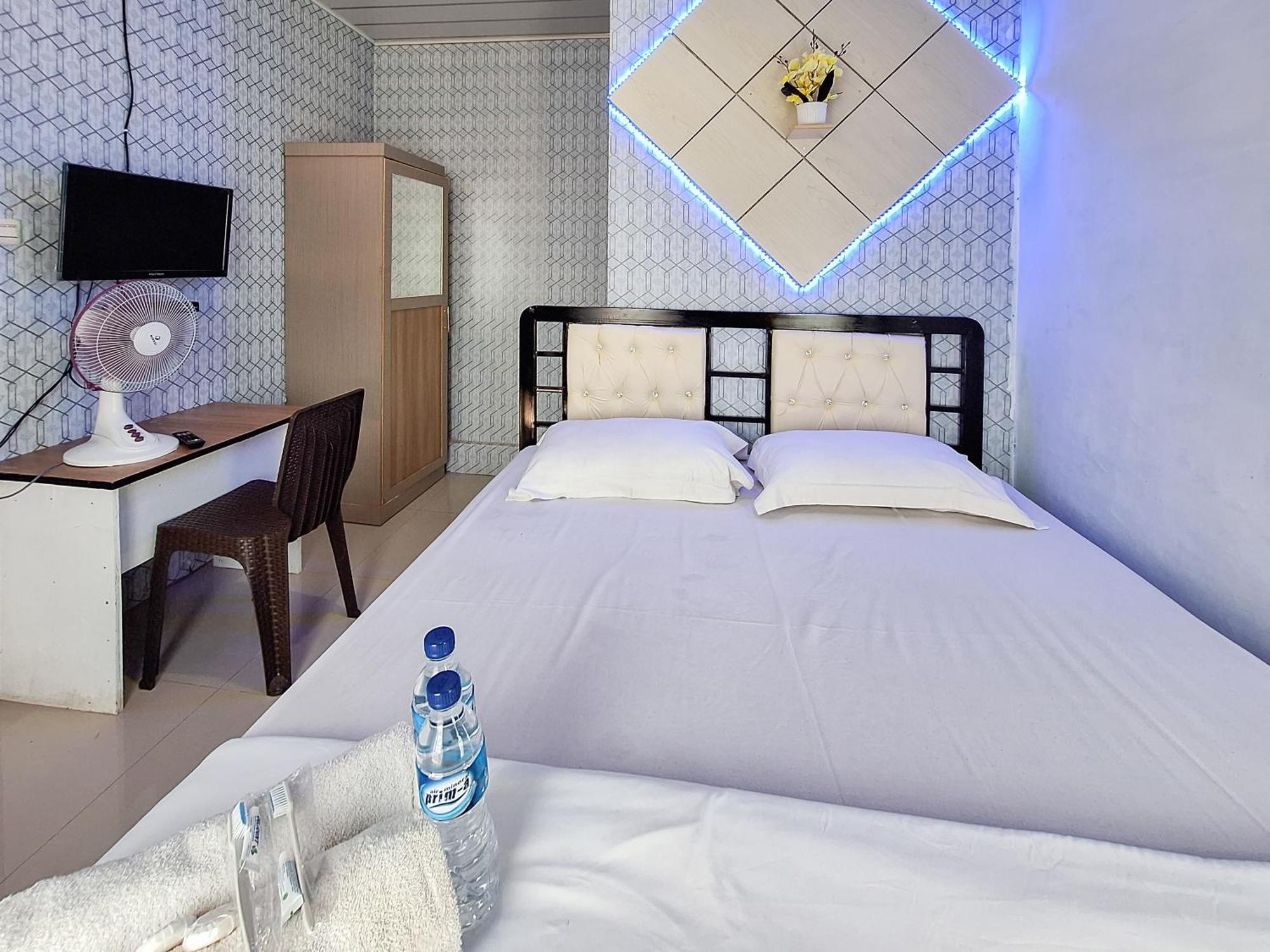 Homestay Sakinah Syariah Mitra Reddoorz Букиттинги Экстерьер фото